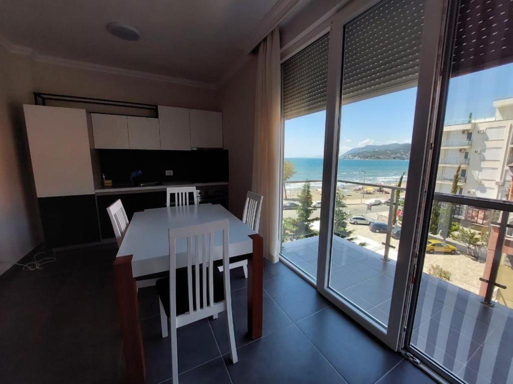 Holiday Home Sakes Exterior foto